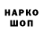 Каннабис THC 21% Vitaliy Tripolskiy